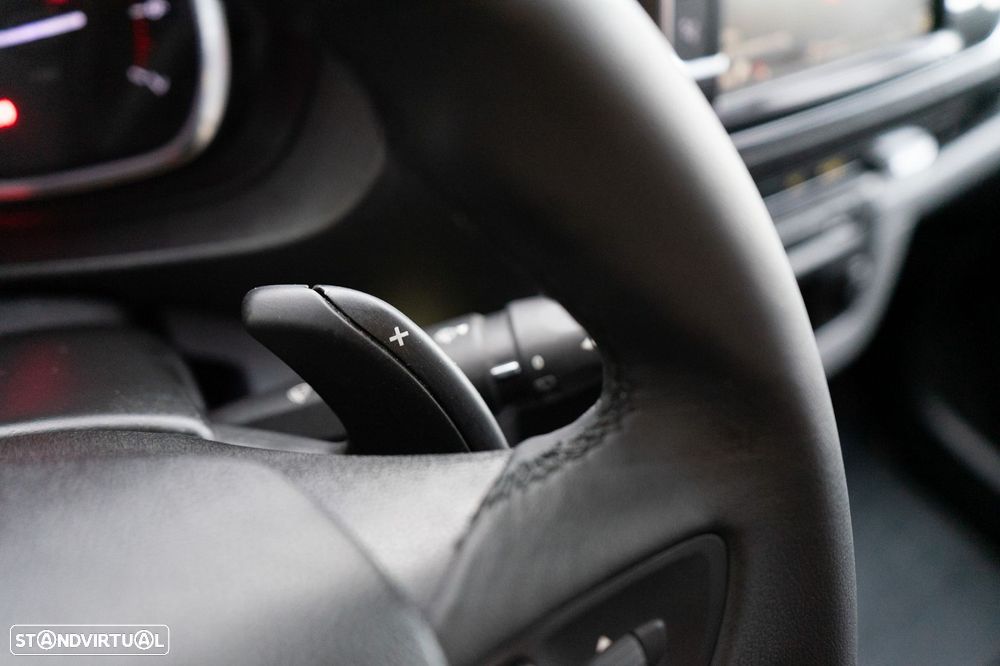 Peugeot Expert 2.0 L2 EHZ EAT8 - 31