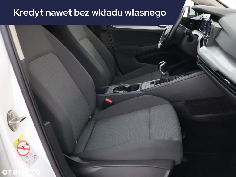 Volkswagen Golf - 11