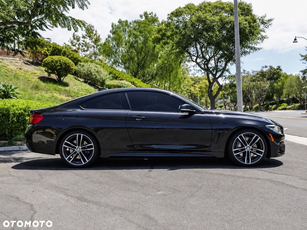 BMW Seria 4 430i Sport-Aut M Sport - 6