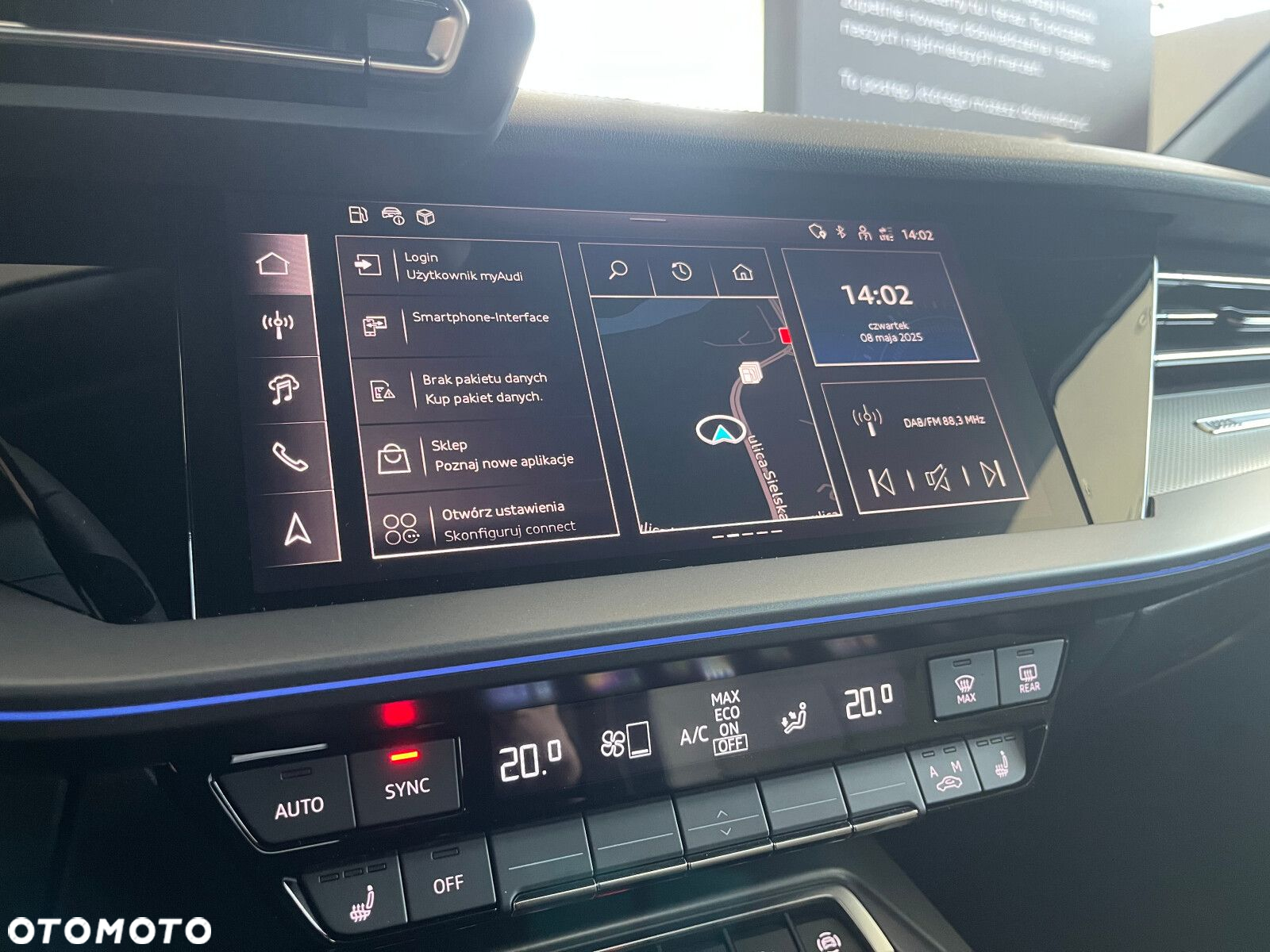 Audi A3 - 21