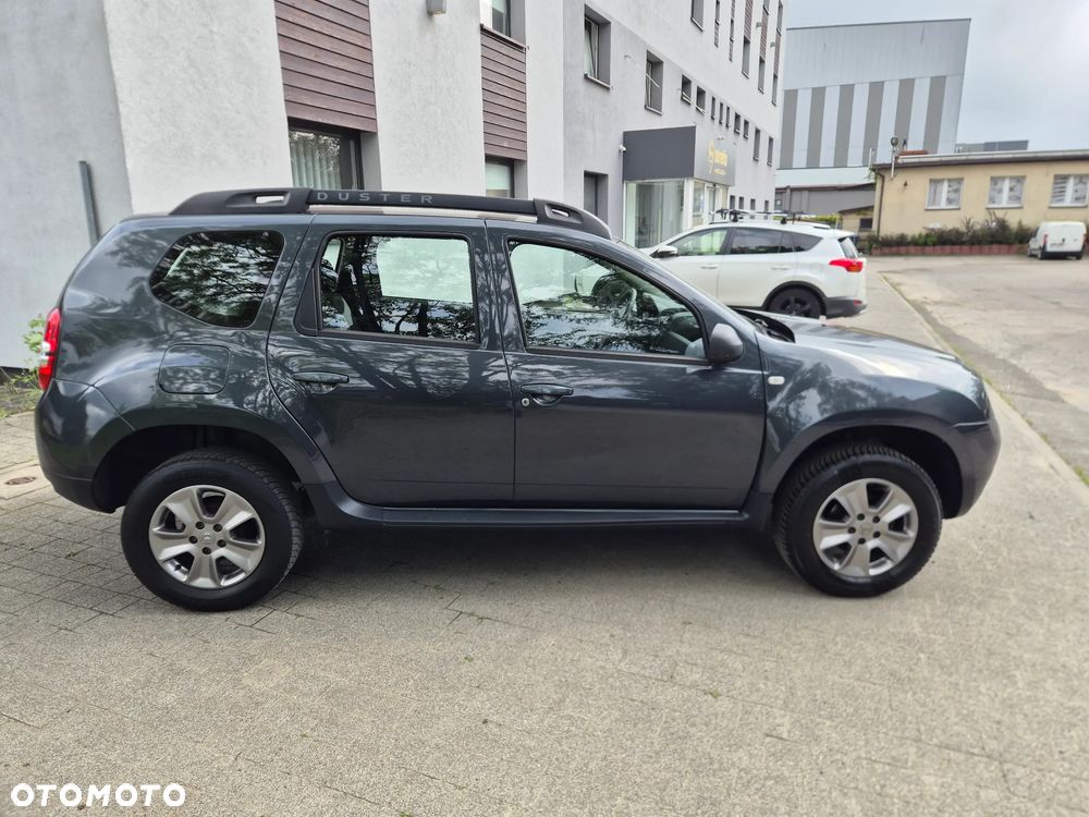 Dacia Duster SCe 115 4x2 Ambiance - 5