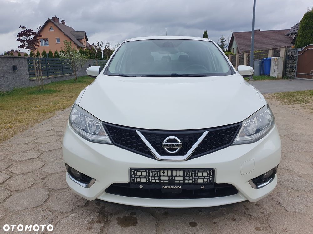 Nissan Pulsar 1.2 DIG-T Tekna - 3