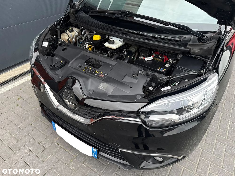 Renault Grand Scenic BLUE dCi 120 EDC LIMITED - 23