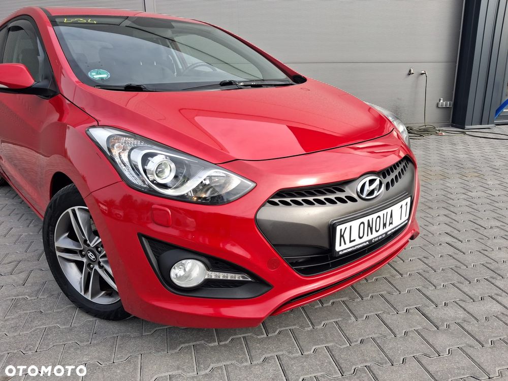 Hyundai i30 1.6 CRDi Premium - 2