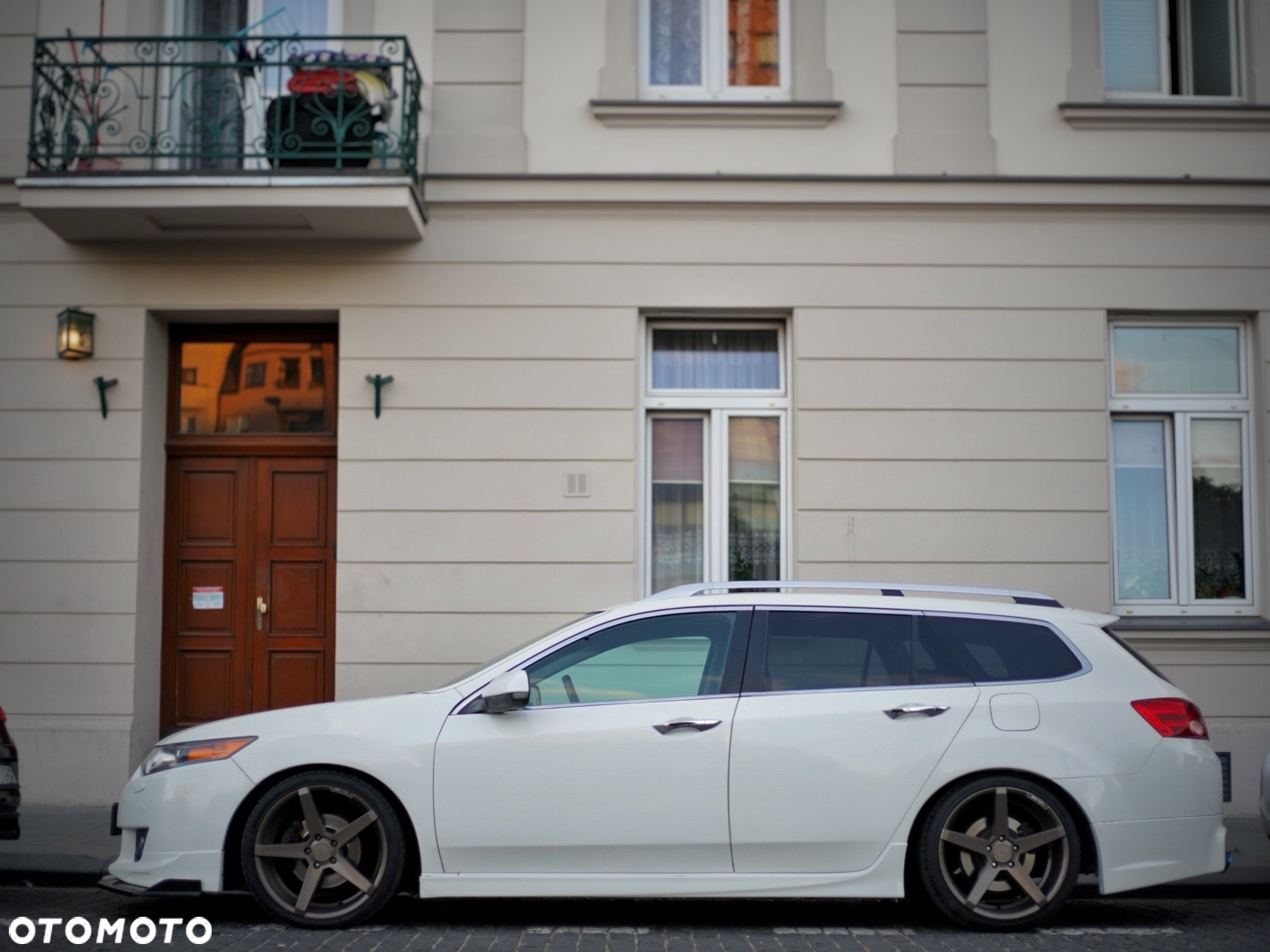 Honda Accord Tourer 2.2i-DTEC 180 Type S - 4
