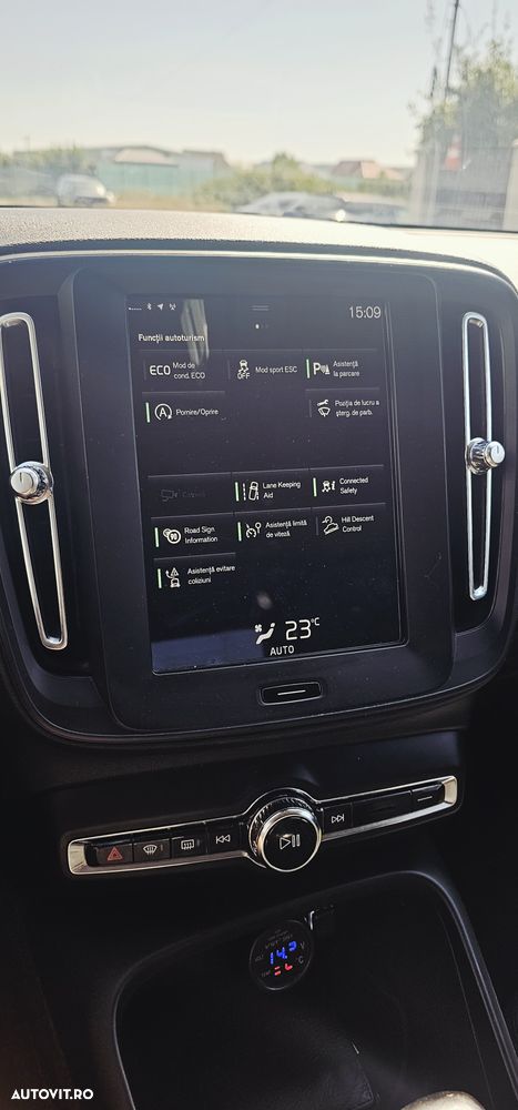 Volvo XC 40 D3 Inscription - 6