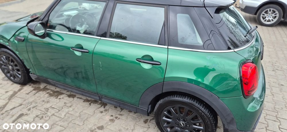 MINI Cooper - 9