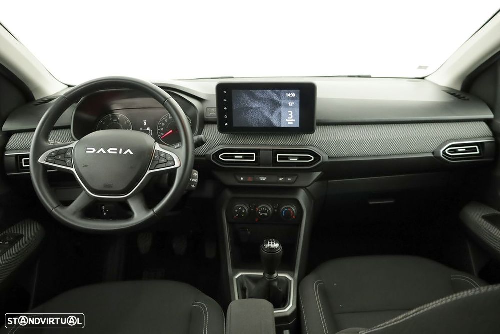 Dacia Sandero 1.0 TCe Expression - 8