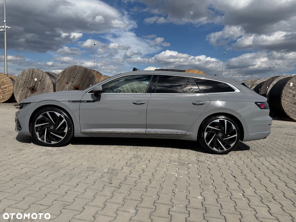 Volkswagen Arteon 2.0 TDI R-Line DSG - 8