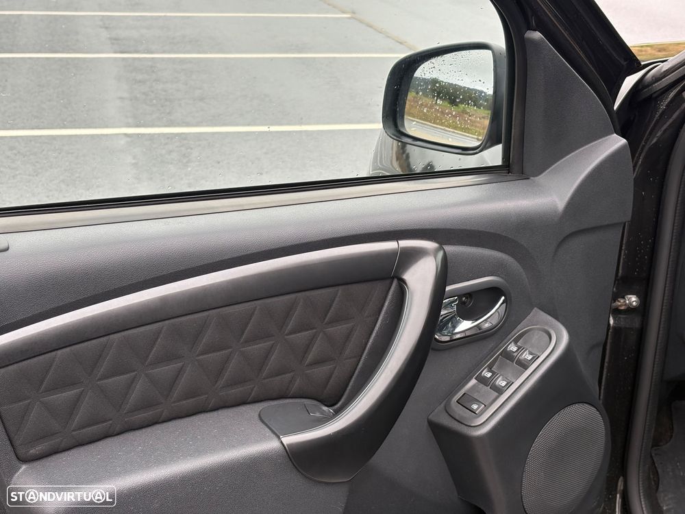 Dacia Duster 1.2 TCe Prestige - 11