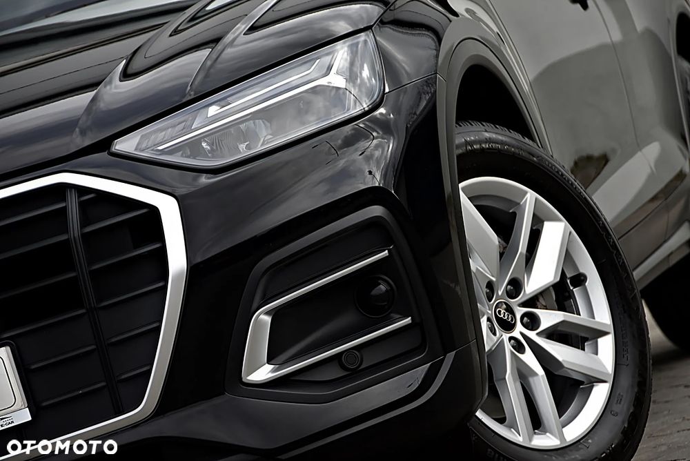 Audi Q5 35 TDI S tronic - 8
