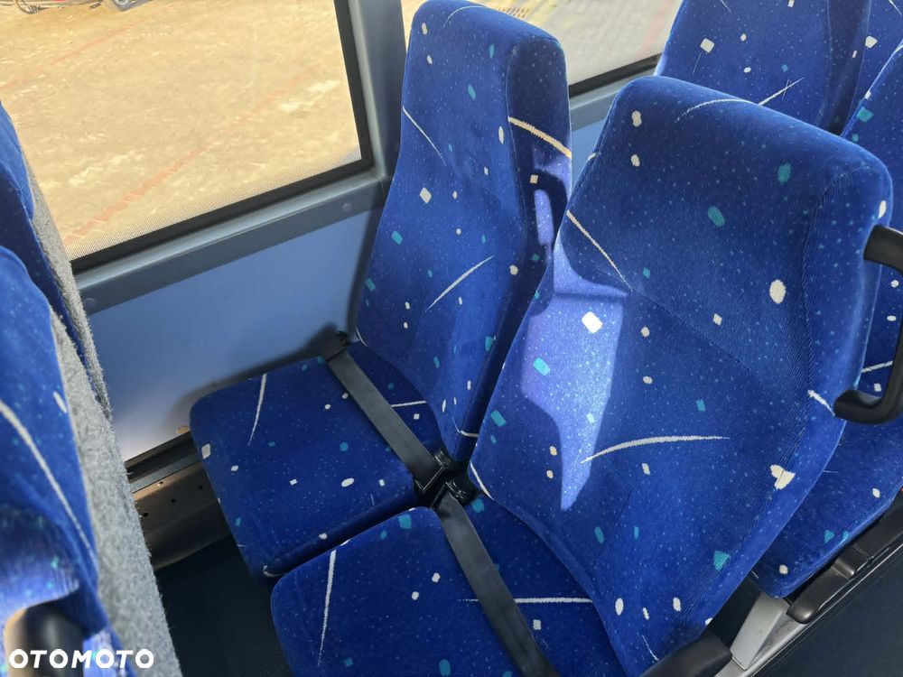 Irisbus Crossway - 19