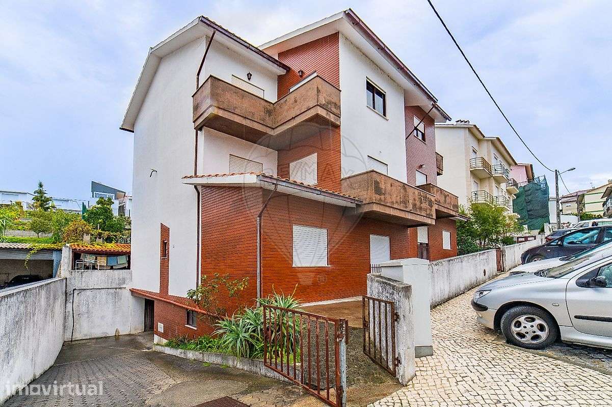 Apartamento T3 para venda - Grande imagem: 2/28