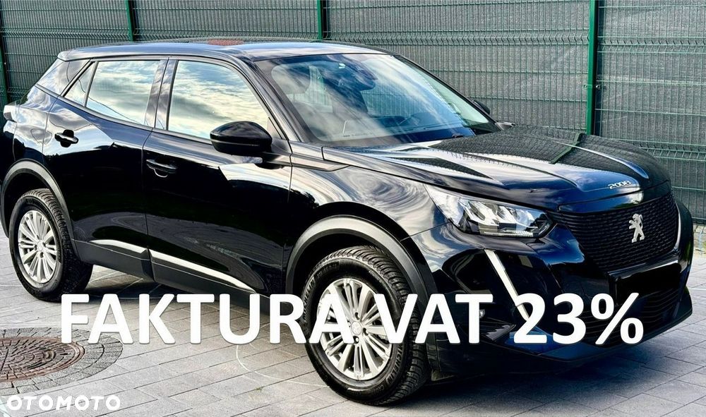 Peugeot 2008 1.5 BlueHDi Active Pack S&S