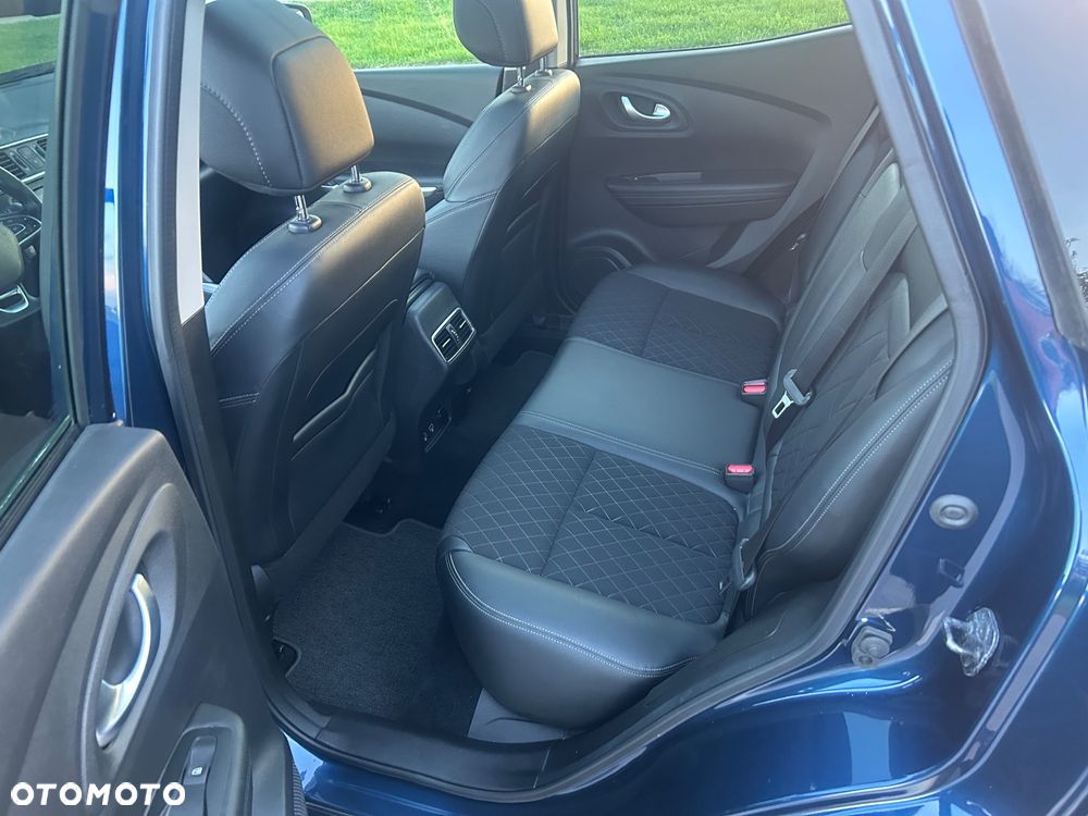 Renault Kadjar 1.5 Blue dCi Intens EDC EU6d - 8