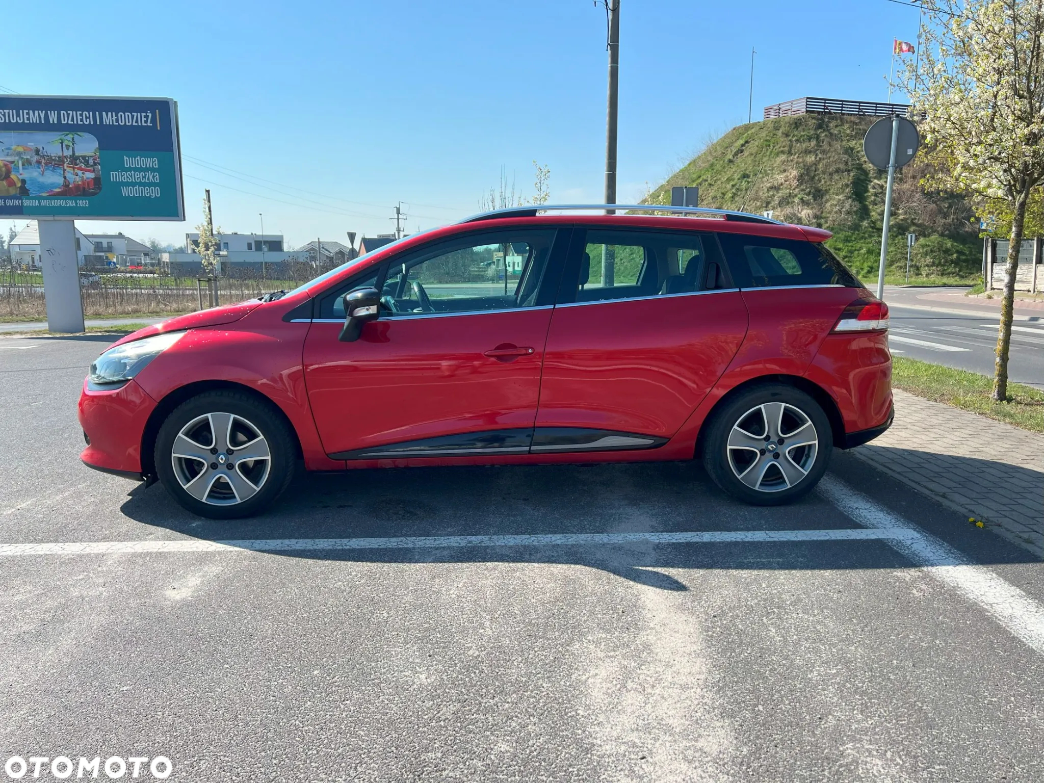 Renault Clio - 4