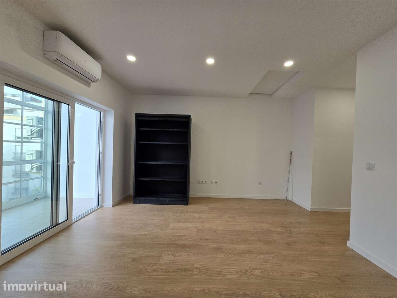 Apartamento T0 Arrendamento em Viseu,Viseu - Grande imagem: 5/12