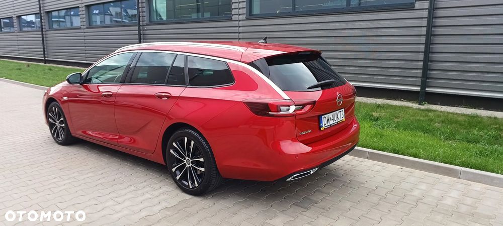 Opel Insignia - 2