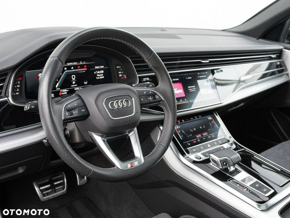 Audi Q8 - 7