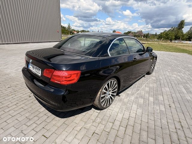 BMW Seria 3 320d DPF - 10