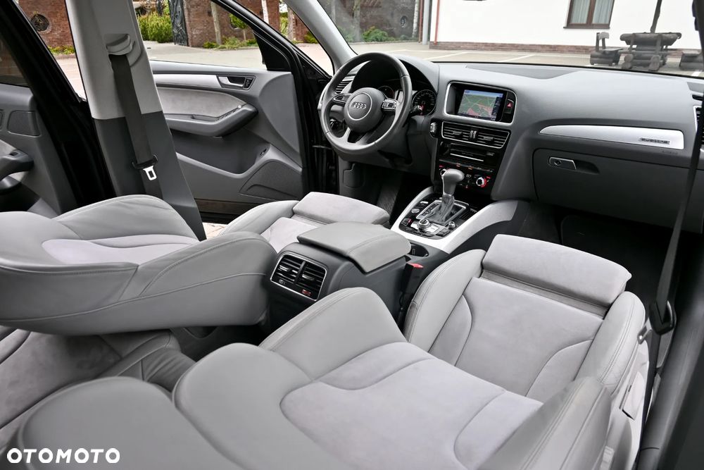 Audi Q5 2.0 TDI Quattro S tronic - 21