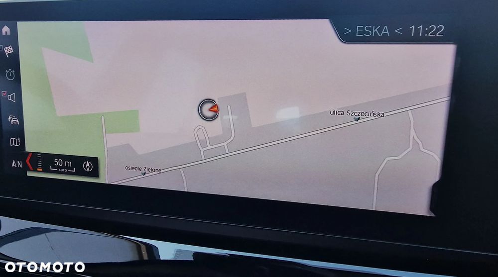 BMW X1 sDrive20i Advantage sport - 30