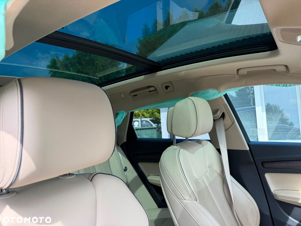 Audi Q5 45 TFSI quattro S tronic - 29