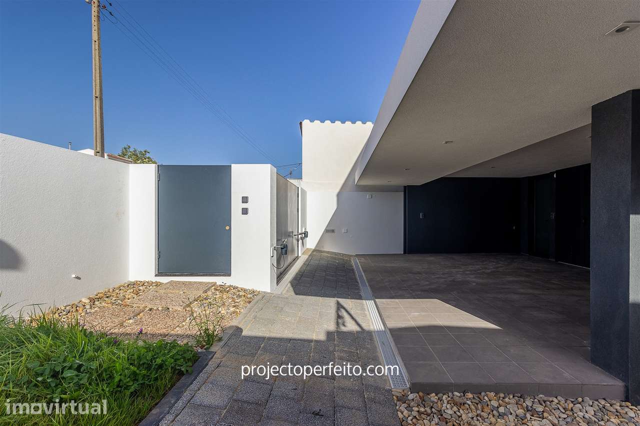 Moradia Isolada T3 Venda em São Félix da Marinha,Vila Nova de Gaia - Grande imagem: 5/27