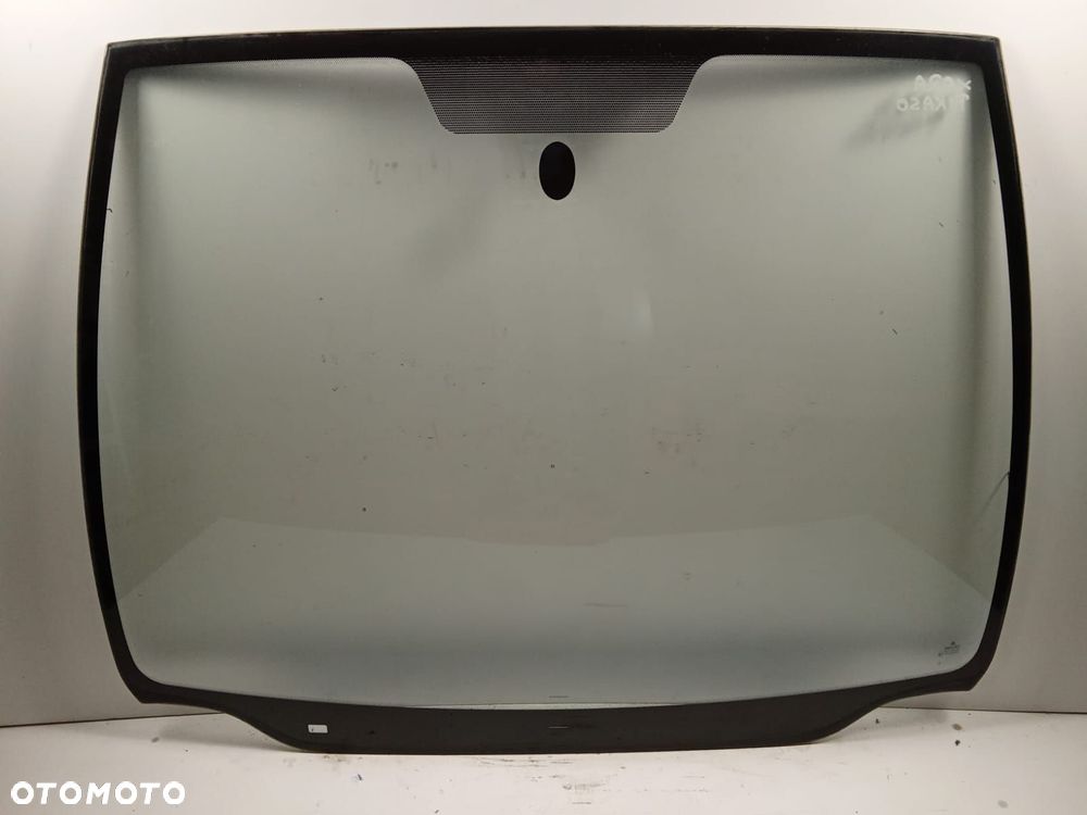 Szyba przednia CITROEN XSARA PICASSO 1999-2005 VAN 5D - 1
