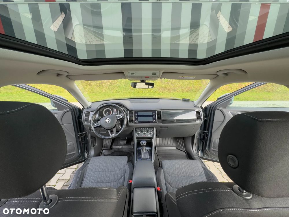 Skoda Kodiaq 2.0 TSI 4x4 Style DSG - 9