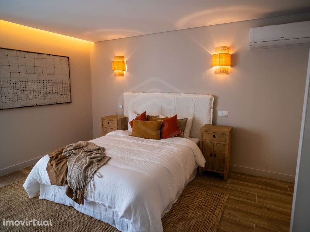 THE SHIPYARD - Apartamento T2, piscina comum na cobertura, excelent... - Grande imagem: 3/80