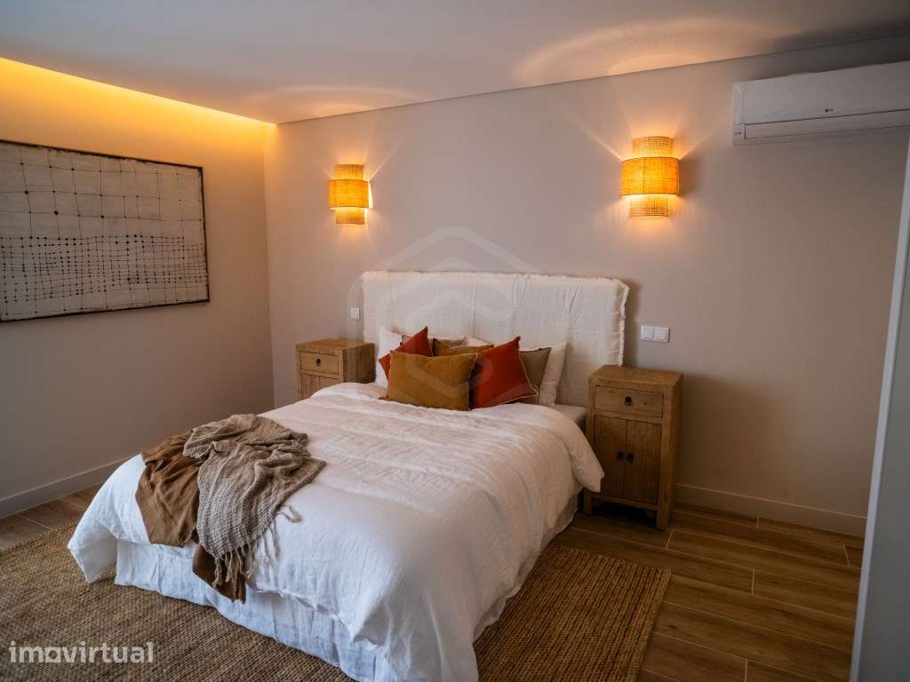 THE SHIPYARD - Apartamento T2, piscina comum na cobertura, excelent... - Grande imagem: 3/80