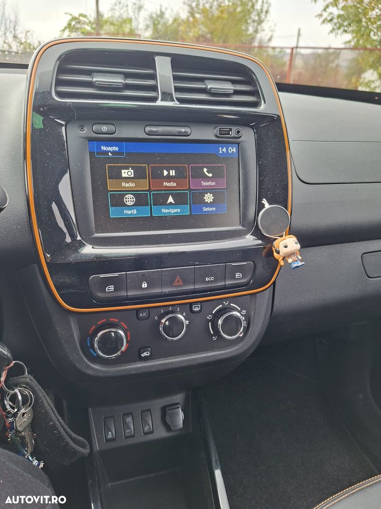 Dacia Spring - 6