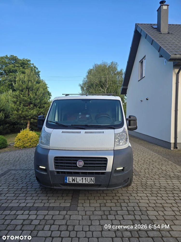 Fiat Ducato - 4