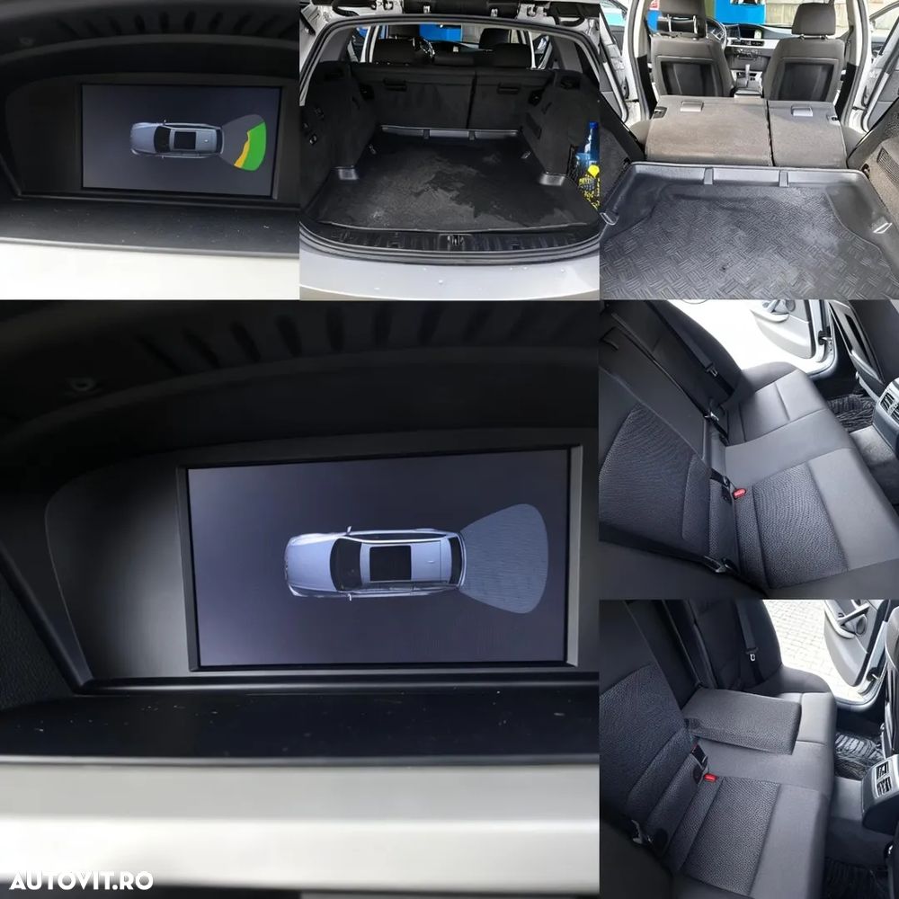 BMW Seria 3 - 9