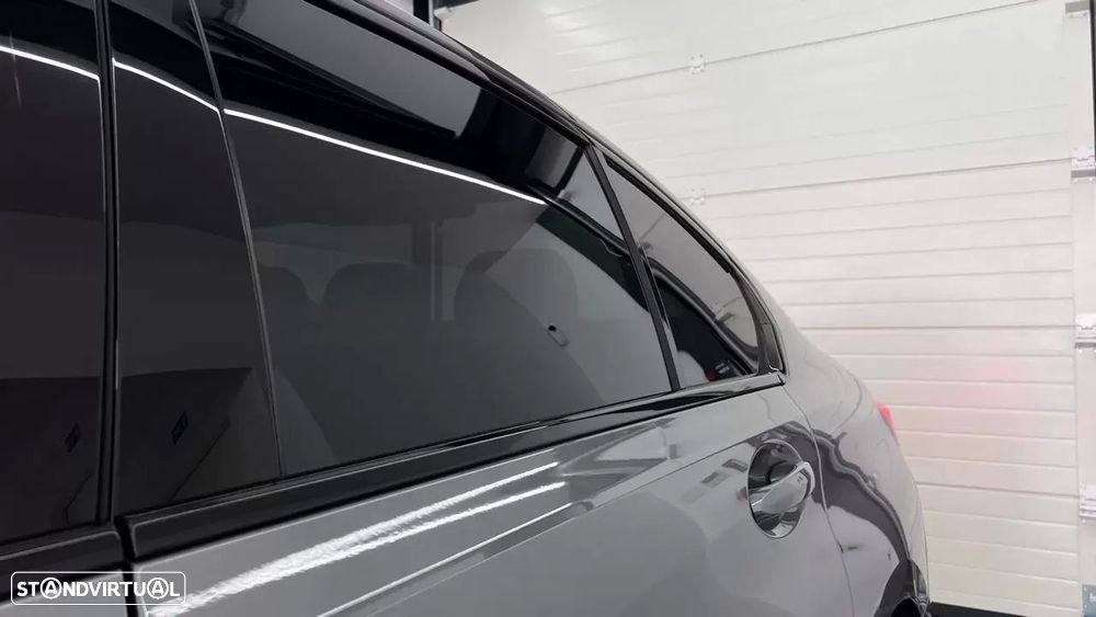 BMW 320 e Line Sport Auto - 15