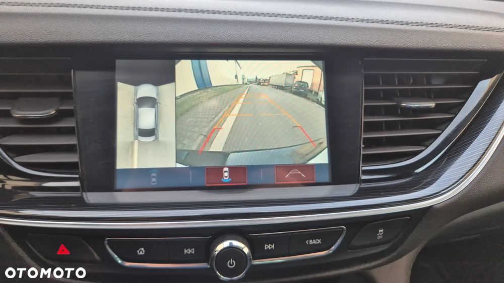 Opel Insignia 2.0 Business Edition - 19