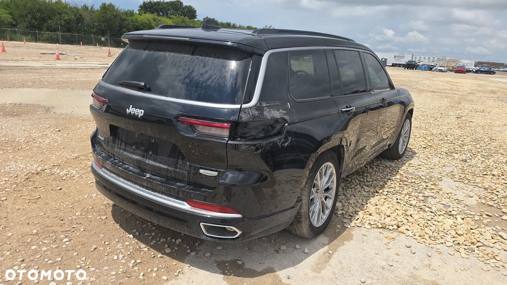 Jeep Grand Cherokee - 4