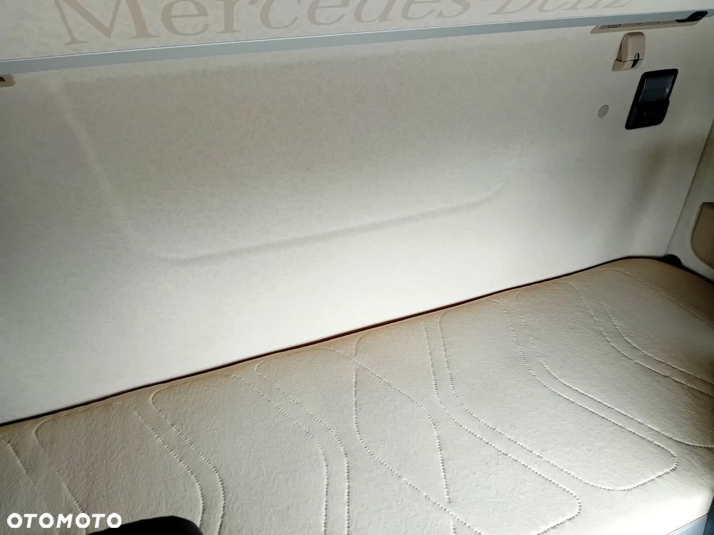 Mercedes-Benz ACTROS 5 1851 LS - 15