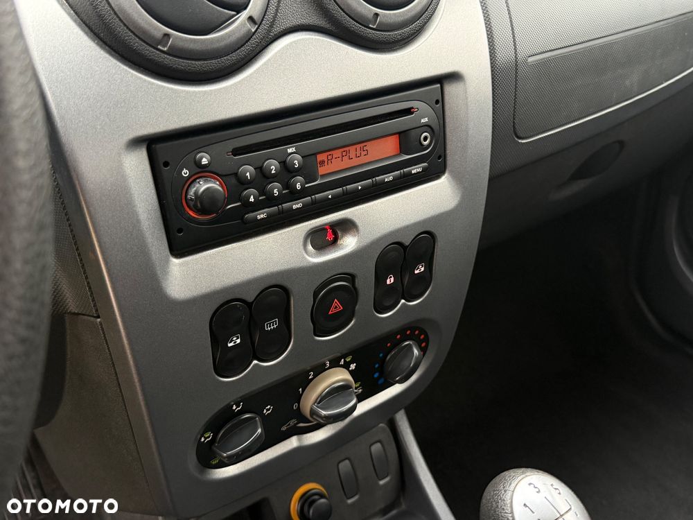 Dacia Duster 1.6 16V 4x2 Ambiance - 12