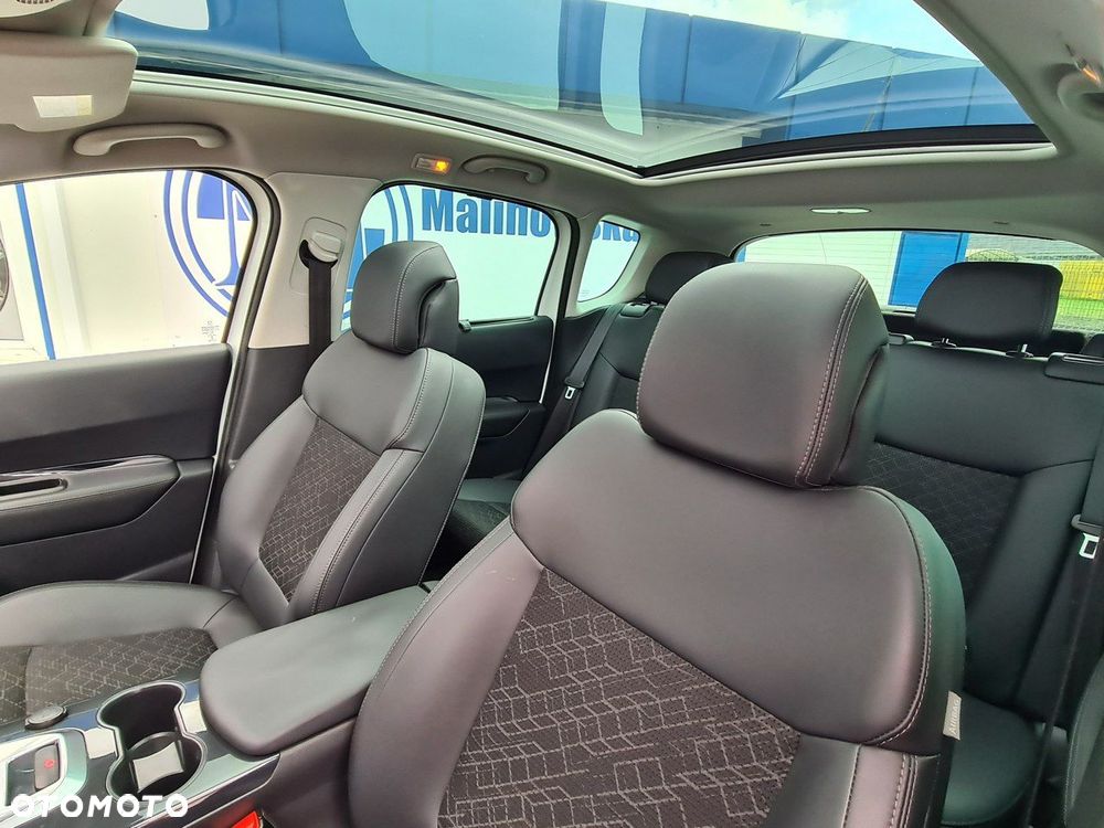 Peugeot 3008 1.6 BlueHDi Allure S&S - 21