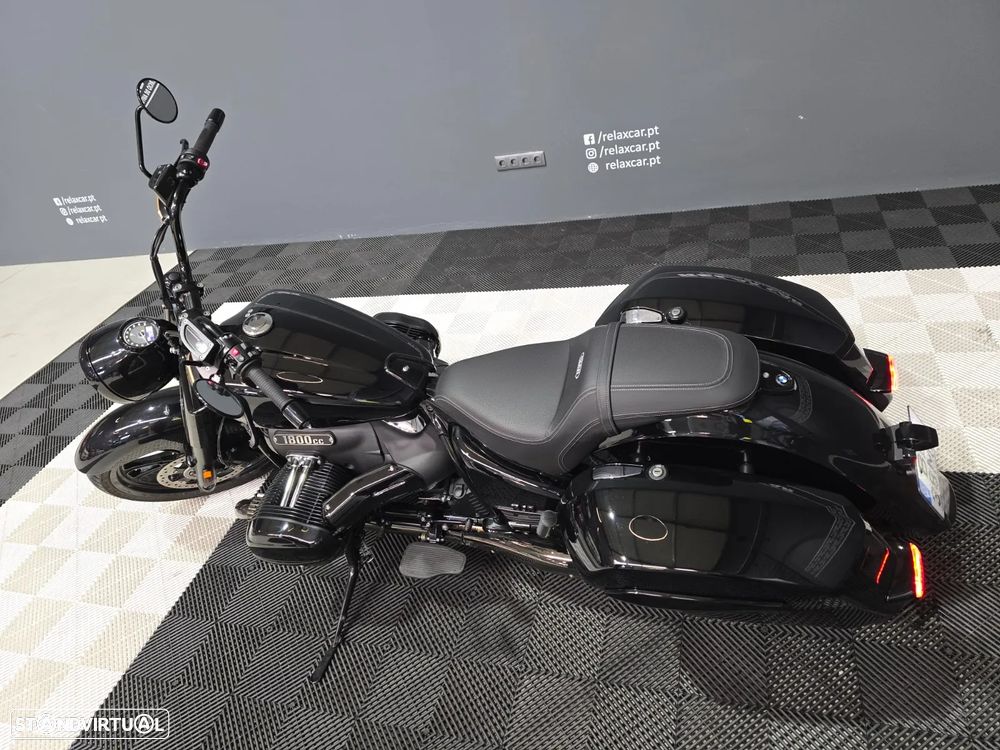 BMW R 18 Roctane - 5