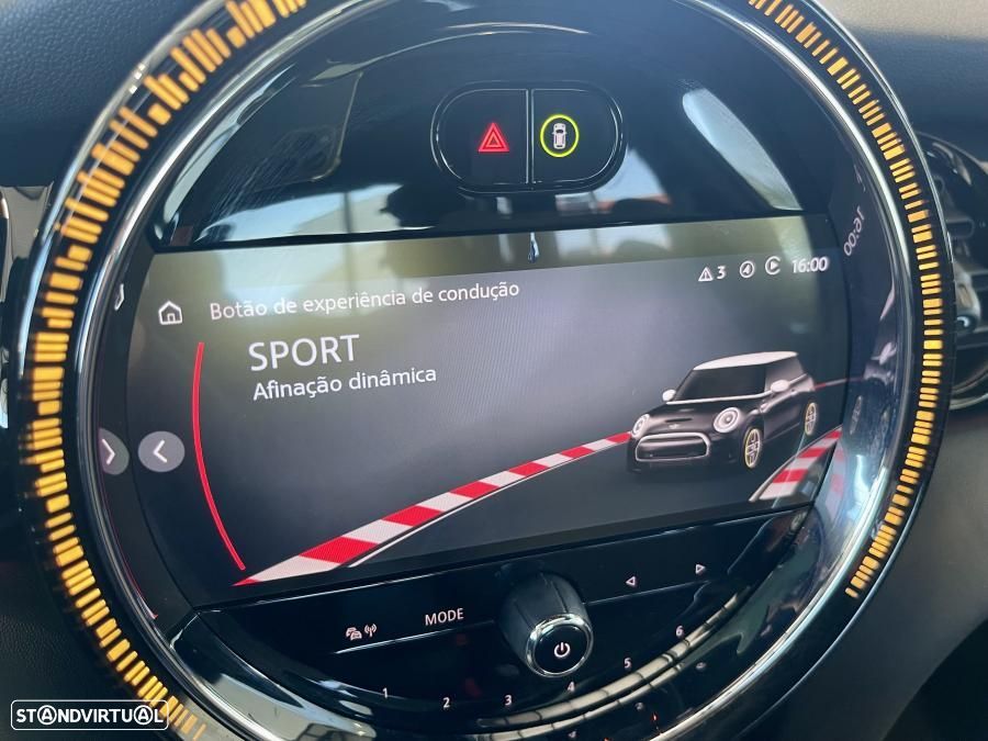 MINI 3 Portas Cooper SE Premium P. Classic - 27