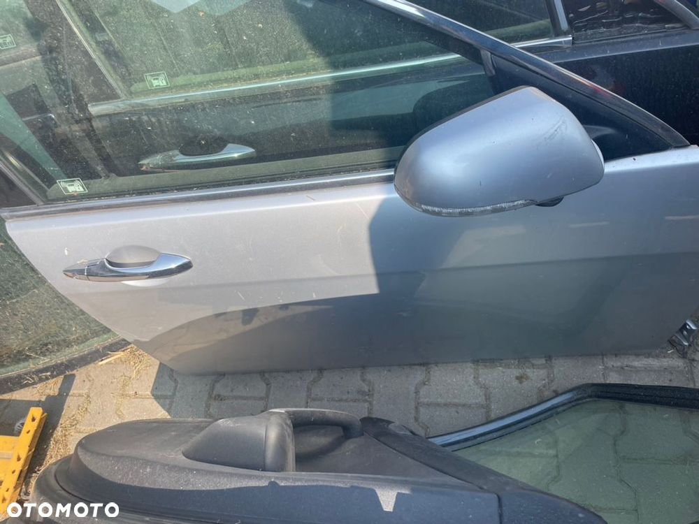 Honda Accord VII drzwi przód lub tył - 4