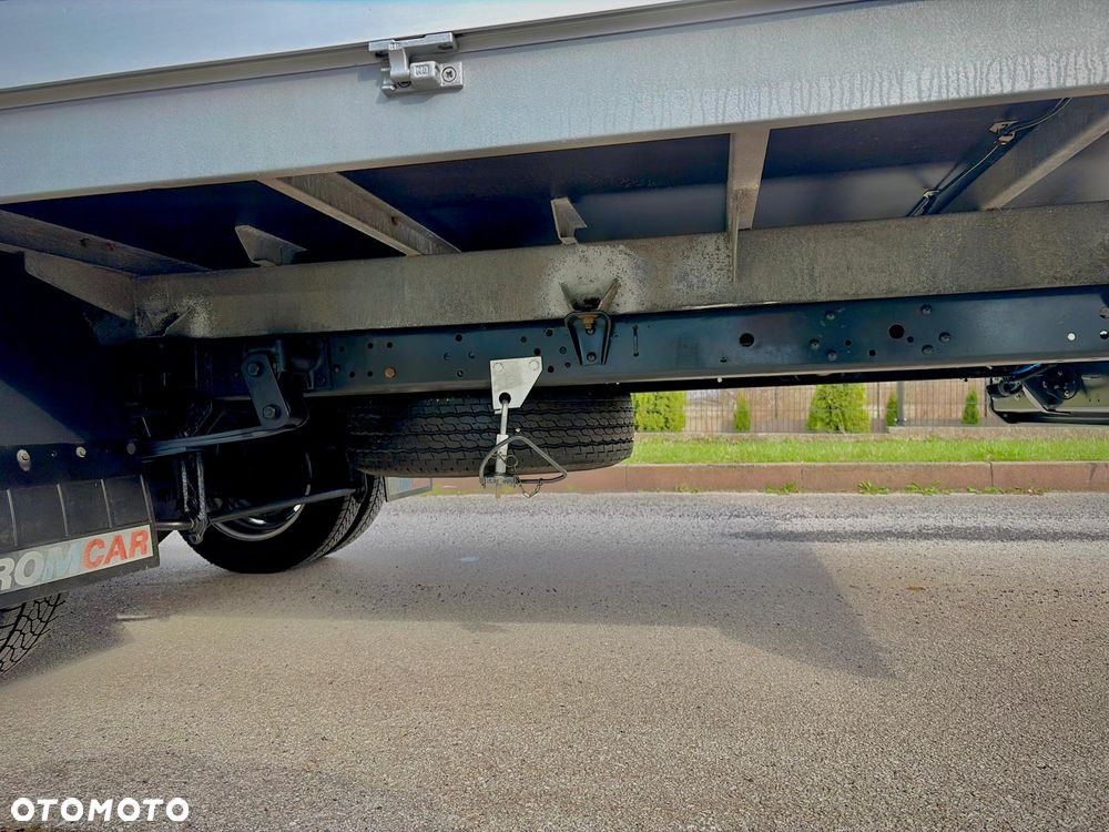 Iveco 50c180 skrzynia 6.20 HiMatic - 8