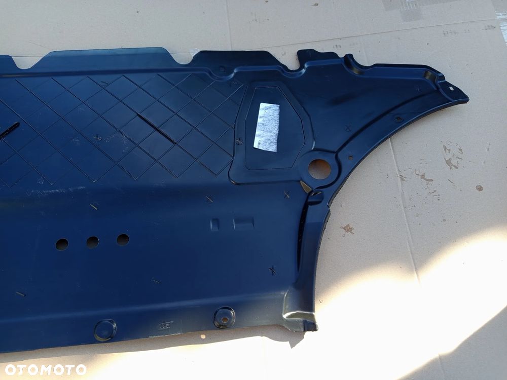 OSŁONA POD SILNIK AUDI A4 B8 07-15 A5 07-16 NOWA - 3