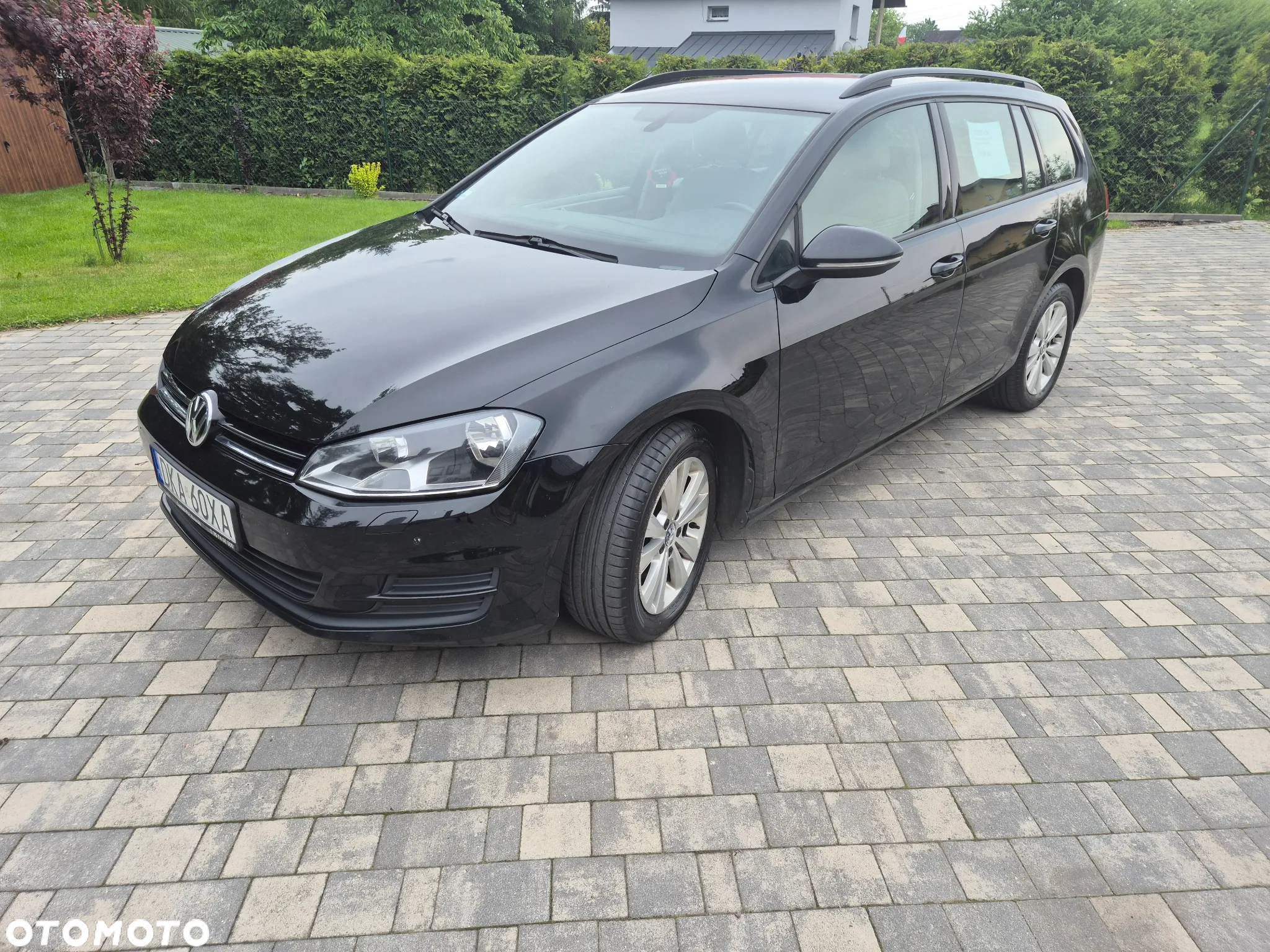 Volkswagen Golf VI 1.6 TDI BlueMot Trendline - 3