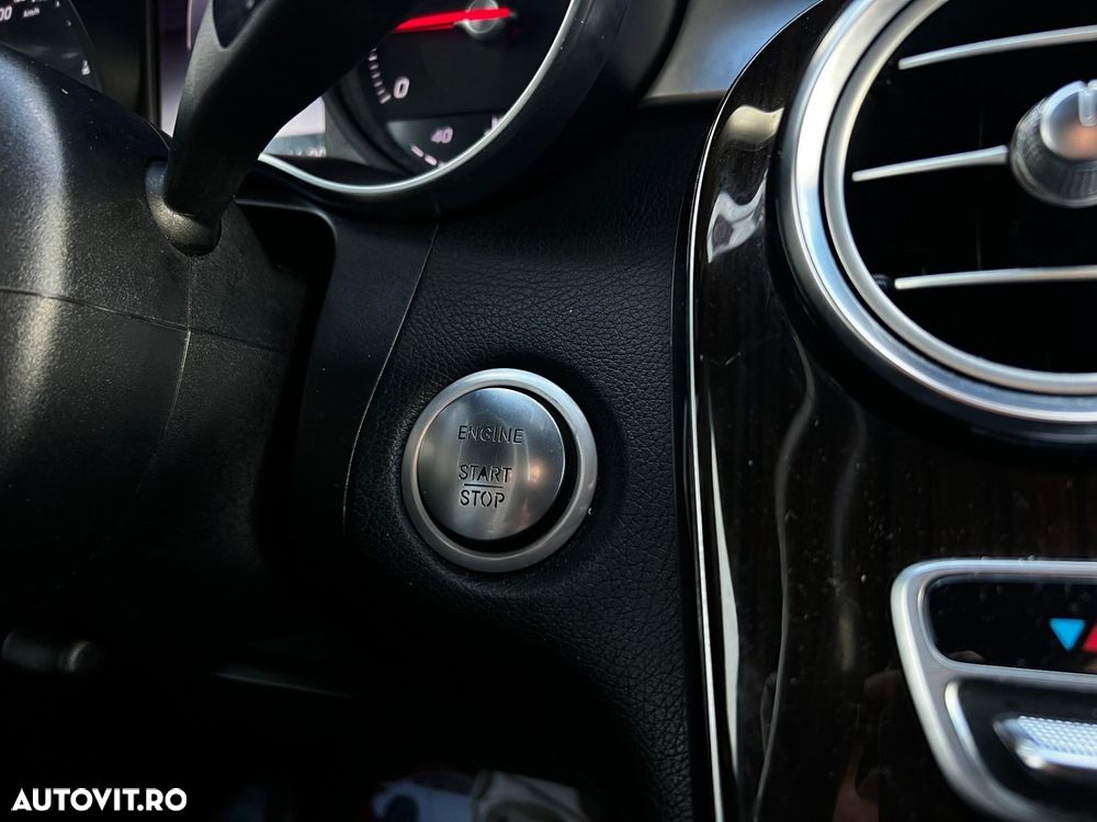 Mercedes-Benz GLC - 16