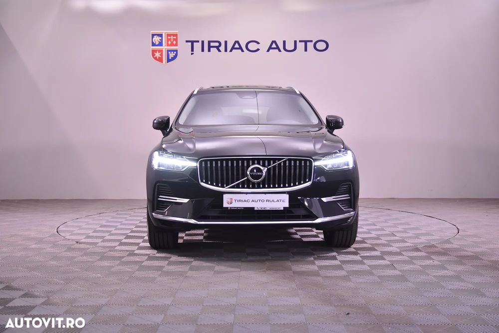 Volvo XC 60 - 8