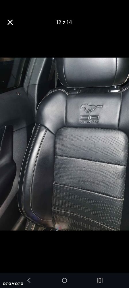 Ford Mustang 5.0 V8 GT - 11